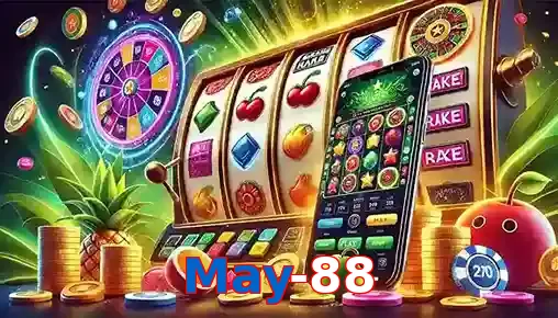 May-88