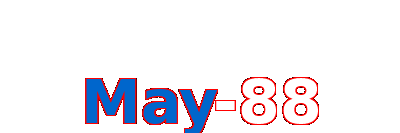 May-88